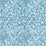 Scalamandre Bali Floral Caribe Fabric Sample SC271950003