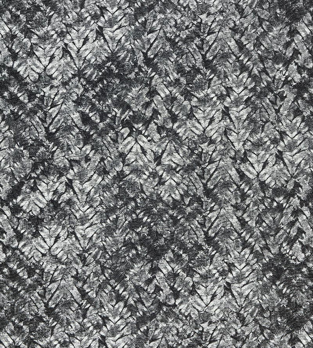 Scalamandre Fiji Weave Carbon Fabric Sample SC271990003