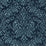 Scalamandre Camille Damask Lakeside Fabric SC272260003
