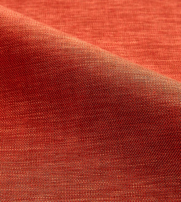 Scalamandre Orson - Unbacked Chili Fabric Sample SC272660003
