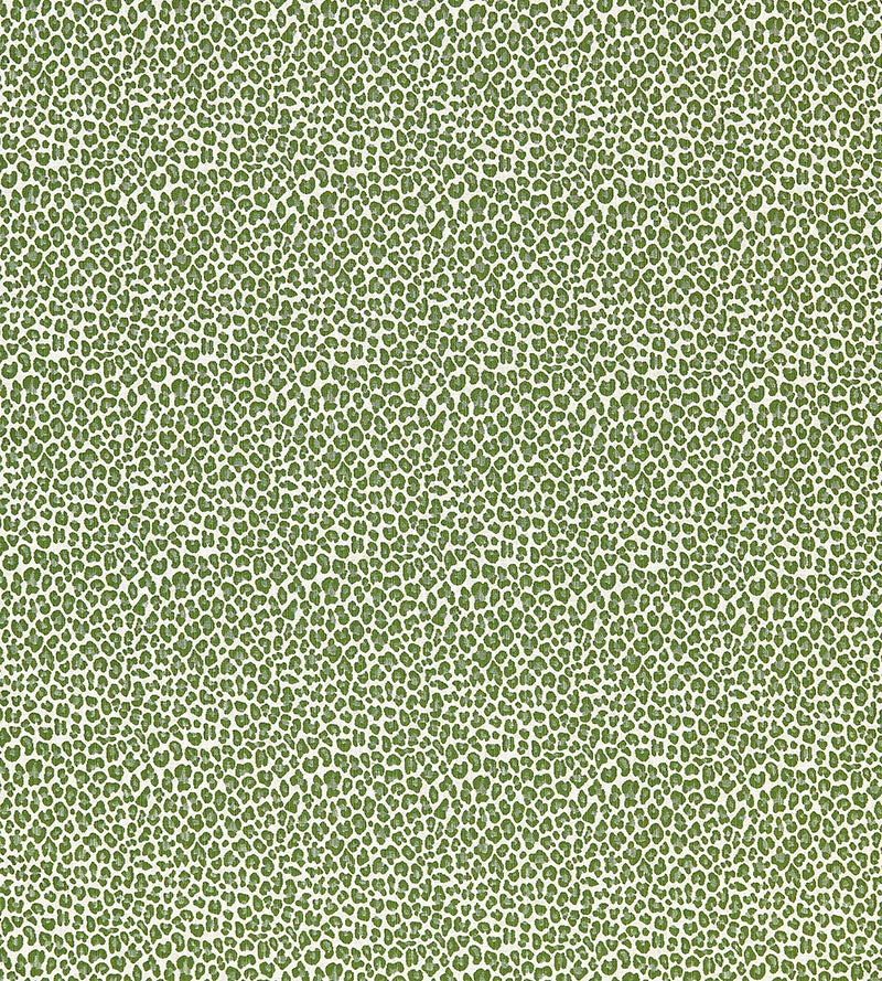 Scalamandre Backyard Bengal Ivy Fabric SC273160003