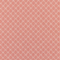 Scalamandre Cape May Cherry Fabric SC273170003