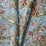 Scalamandre Avignon Brocade Peach Sky Fabric Sample SC273220003