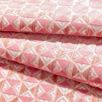 Scalamandre Parlor Velvet Sorbet Fabric SC273240003