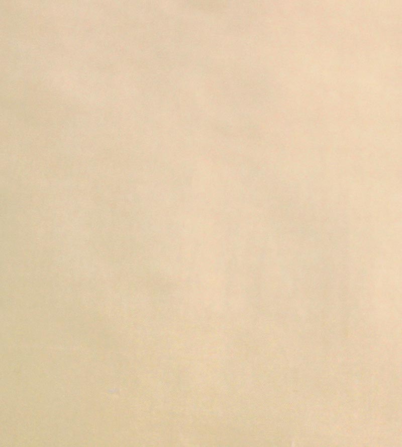 Scalamandre Dynasty Taffeta Cream Fabric Sample SC363830003