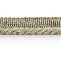Scalamandre Anders Linen Cord Natural Trim SCC3080003
