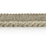 Scalamandre Anders Linen Cord Natural Trim SCC3080003