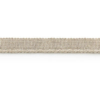 Scalamandre Sanna Linen Cord Natural Trim SCC3110003