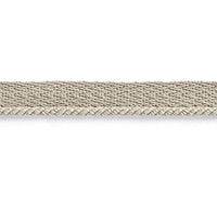 Scalamandre Tortola Twisted Cord Linen Trim SCC3120003