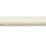 Scalamandre Boulevard Cord Creme Trim SCC3140003