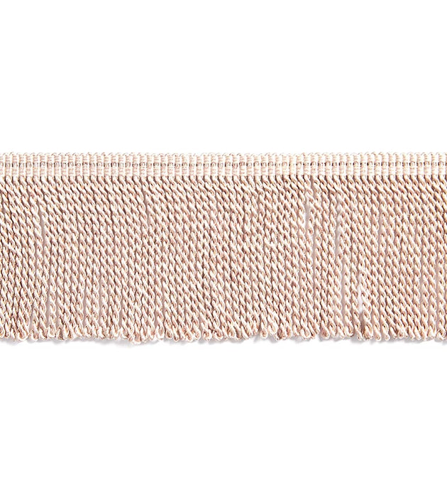 Scalamandre Carlyle Bullion Blush Trim Sample SCFX15020003