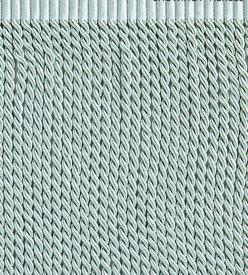 Scalamandre Windsor Bullion Harbor Trim Sample SCFX15030003