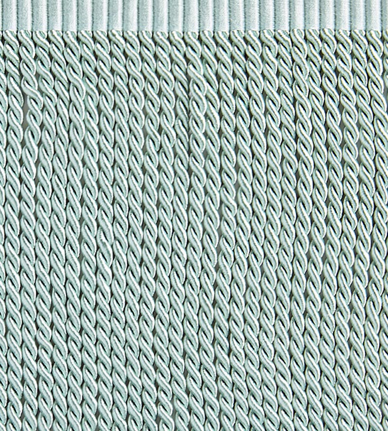 Scalamandre Windsor Bullion Harbor Trim Sample SCFX15030003