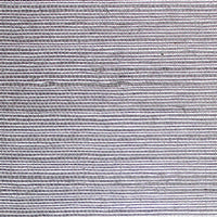 Scalamandre Sisal Metallic Silver Wallpaper SCG11940003