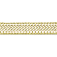 Scalamandre Watermill Gimp Lettuce Trim SCT32860003
