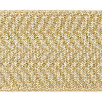Scalamandre Artemis Tape Camel Trim SCT32940003