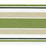 Scalamandre Marina Stripe Tape Palm Trim Sample SCT33110003