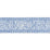 Scalamandre Tulsi Block Print Tape Lakeside Trim SCT33280003