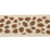Scalamandre Catwalk Embellished Tape Desert Trim SCT33330003