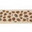Scalamandre Catwalk Embellished Tape Desert Trim SCT33330003