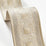 Scalamandre Archduke Embroidered Tape Camel Trim SCT33390003
