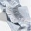 Scalamandre Ruffle Tape Ice Blue Trim SCT33410003