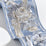 Scalamandre Reine Embroidered Tape Fountain Trim SCT33420003