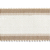 Scalamandre Odeon Shimmer Braid Fawn Trim SCV12490003