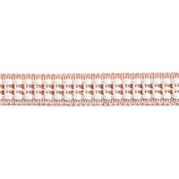 Scalamandre Helena Braid Blush Trim SCV12500003