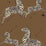Scalamandre Zebras - Removable Safari Brown Wallpaper SCWP81388PS0003