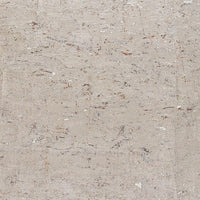 Scalamandre Metal Cork Pewter Wallpaper SCWP883360003