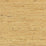 Scalamandre Arrowroot Weave Honey Wallpaper Sample SCWP883440003