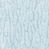 Scalamandre Rainshadow Blue Ice Wallpaper SCWP883690003