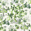 Scalamandre Shantung Garden Verdance Wallpaper Sample SCWP883770003