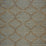 Scalamandre Monroe Embroidered Grasscloth Bronze Wallpaper Sample SCWP883830003