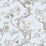 Scalamandre Andrew Jackson Floral Skylight Wallpaper SCWP884320003