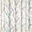 Scalamandre Everett - Silk Twilight Wallpaper Sample SCWP884440003