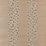 Scalamandre Catwalk Embellished Grasscloth Desert Wallpaper Sample SCWP884460003