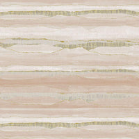 Scalamandre Hida Bluff Chartreuse Wallpaper SCWP884520003
