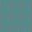 Scalamandre Take Turquoise Coral Wallpaper Sample SCWP884560003