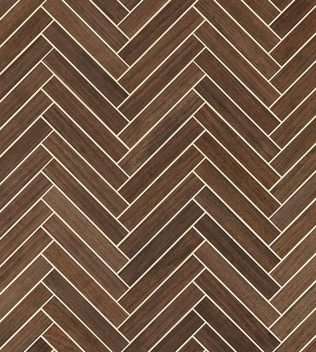 Scalamandre Legato Bark Wallpaper Sample SCWP884610003