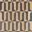 Scalamandre Mezzo - Wood Natural & Slate Wallpaper Sample SCWP884620003