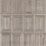 Scalamandre Libro - Wood Greystone Wallpaper SCWP884750003
