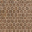 Scalamandre Andante Chocolate Wallpaper Sample SCWP884770003