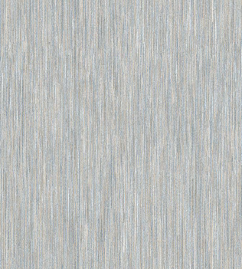 Scalamandre Saluzzo Denim Cashmere Wallpaper Sample SCWP885040003