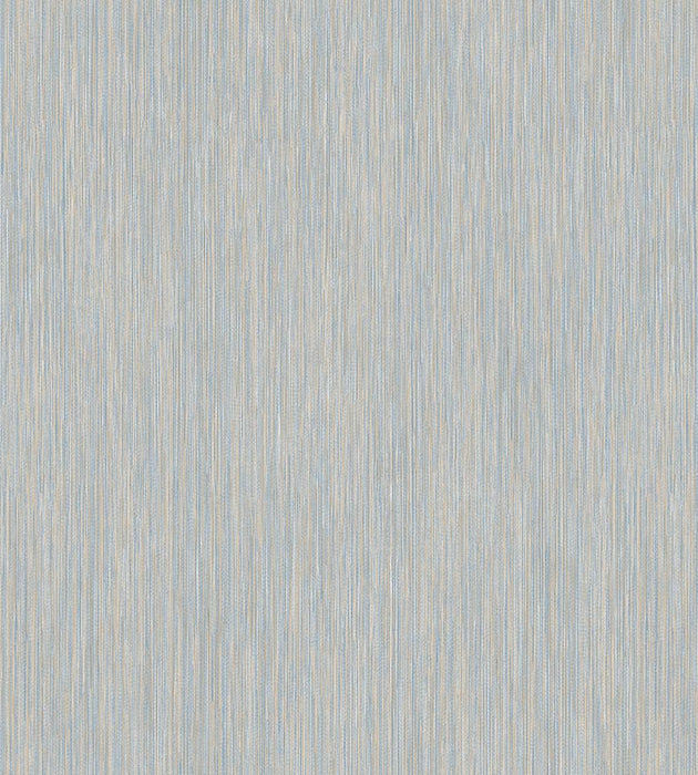 Scalamandre Saluzzo Denim Cashmere Wallpaper Sample SCWP885040003