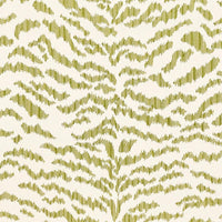 Scalamandre Tigress Wallcovering Grassland Wallpaper SCWP885060003