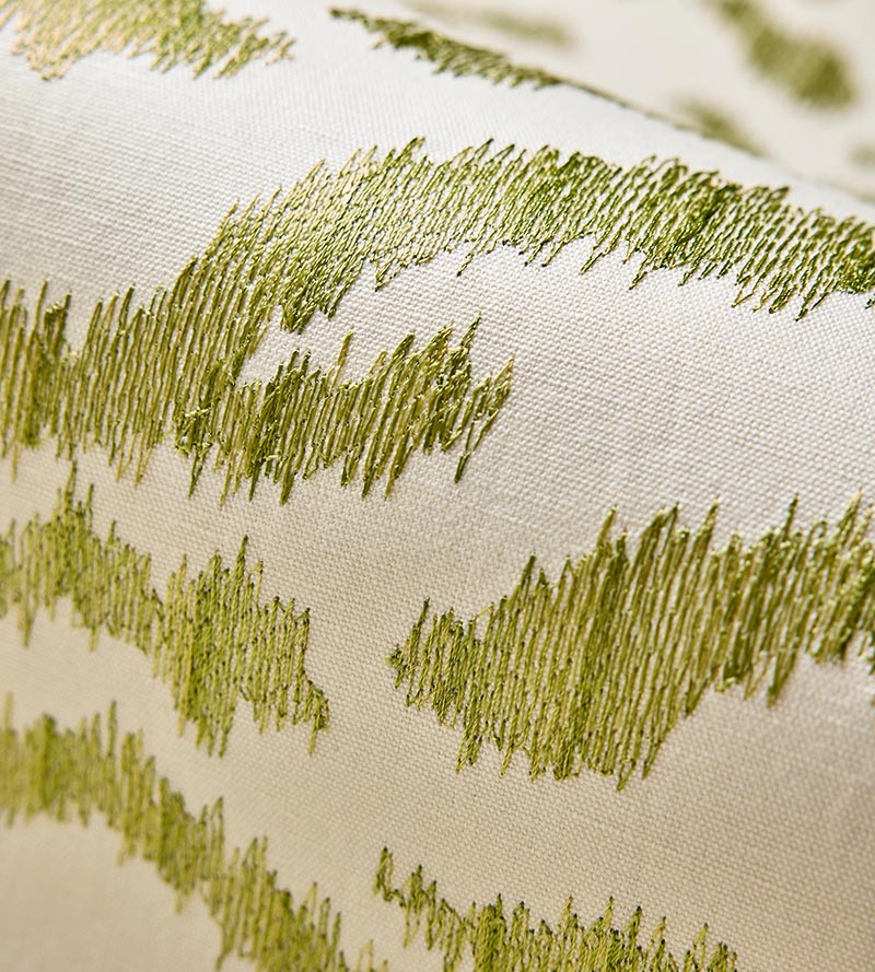 Scalamandre Tigress Wallcovering Grassland Wallpaper SCWP885060003