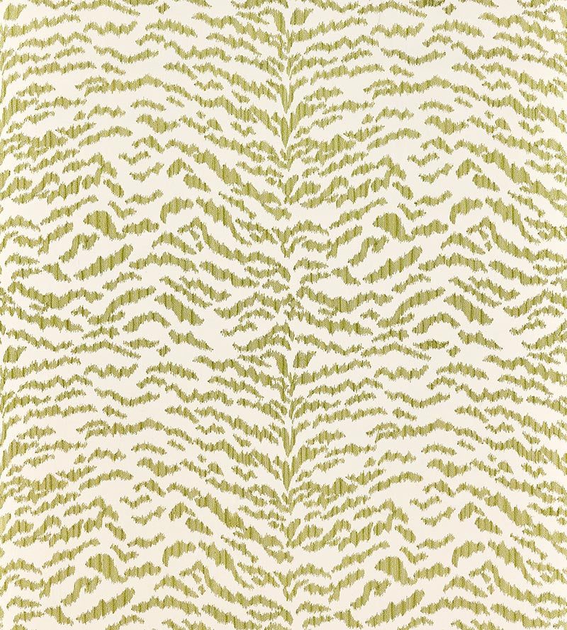 Scalamandre Tigress Wallcovering Grassland Wallpaper SCWP885060003