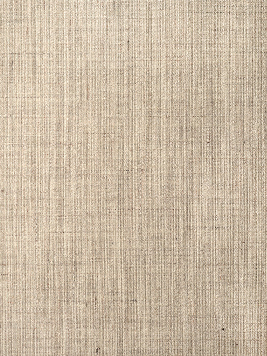 Scalamandre Ellis Linen Wallcovering Flax Wallpaper SCWP885230003